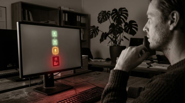 Kyvvu haalt €1 miljoen op voor beveiliging van AI-agents in gereguleerde sectoren