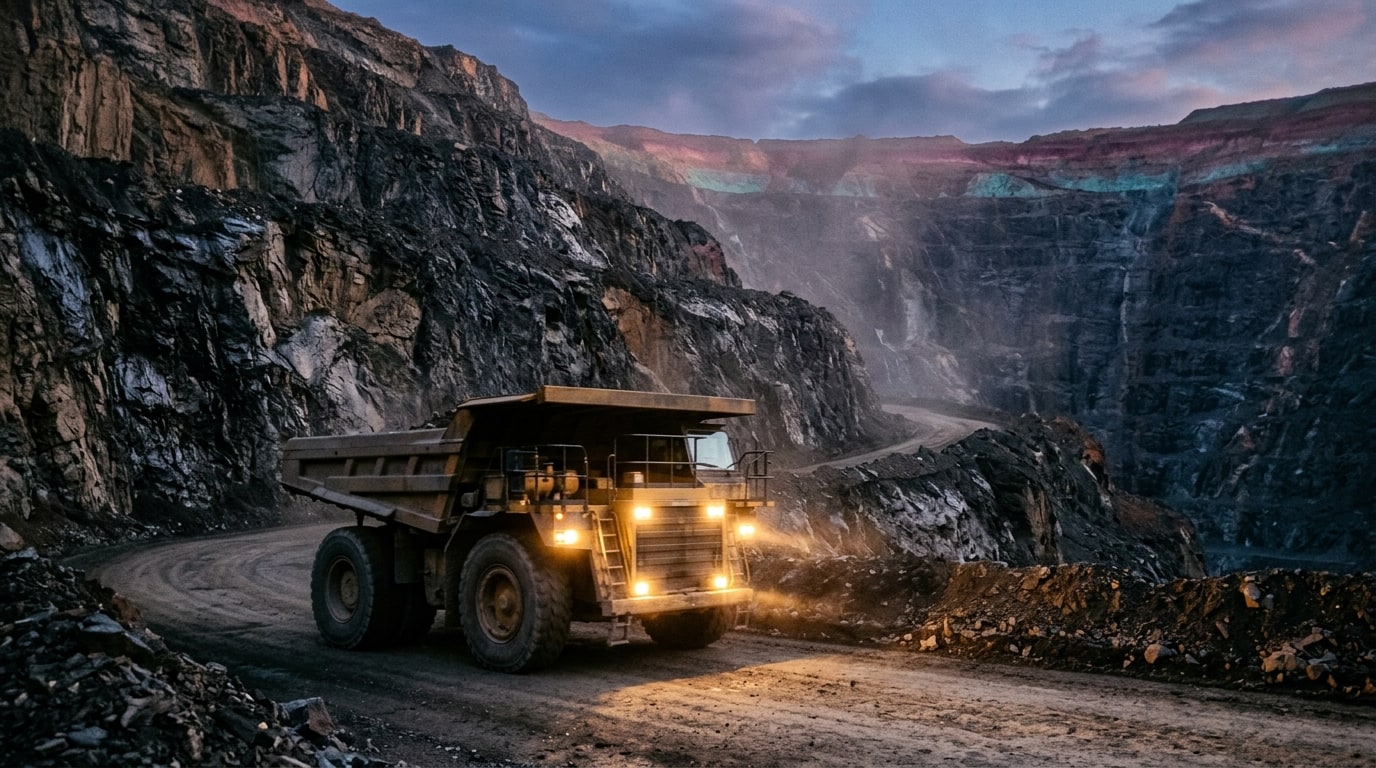 beSirius haalt €3 miljoen op voor AI-platform dat ESG-rapportage automatiseert in mijnbouw en zware industrie