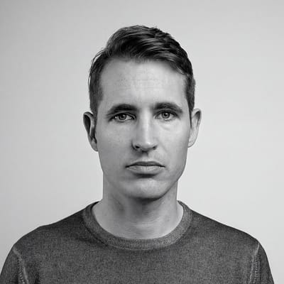 Jacob Van Zonneveld
