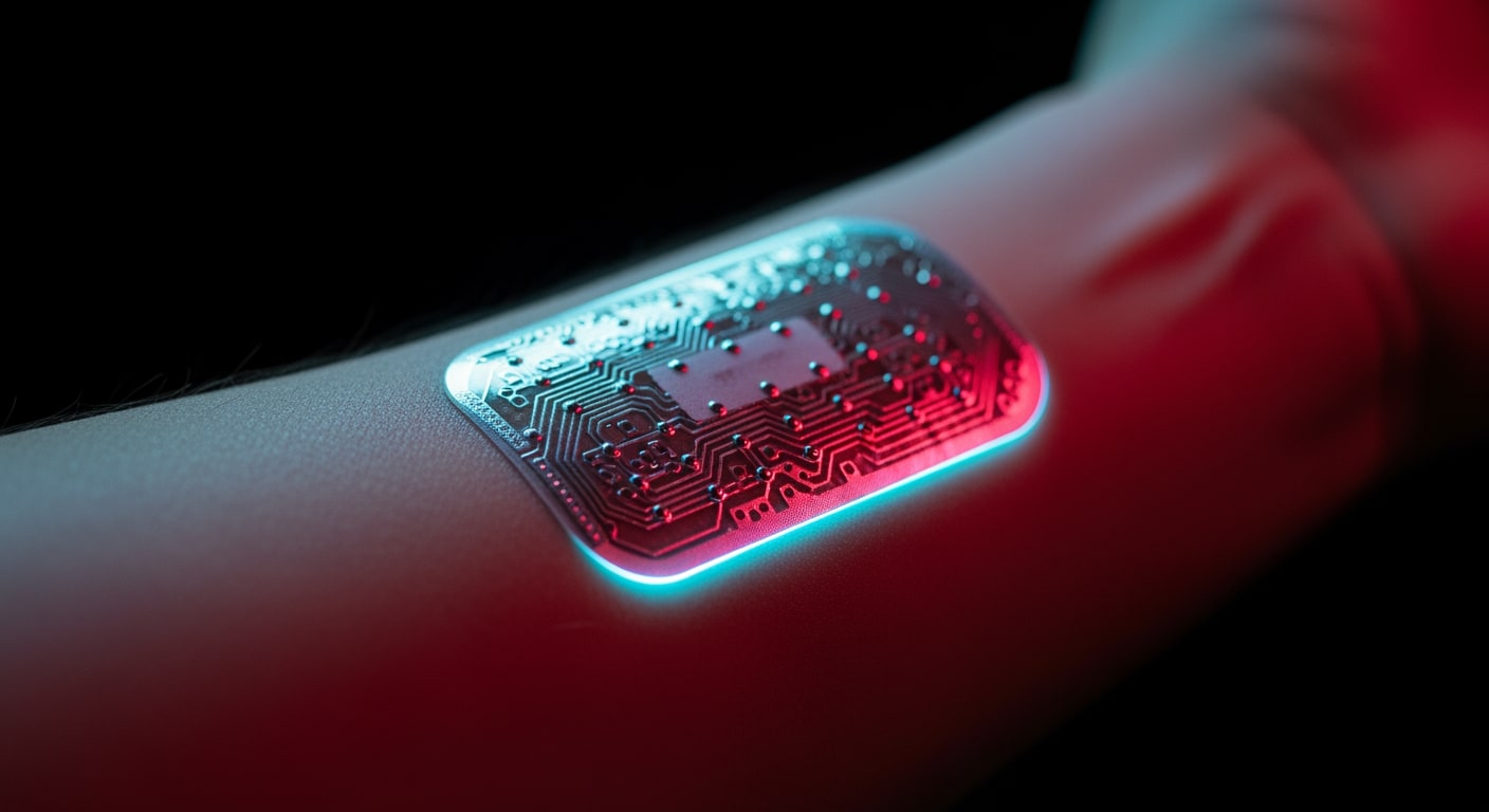 AIKON Health raises €1.2 million for wearable heart failure monitor