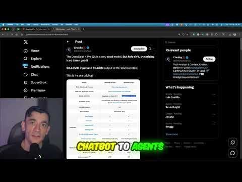 DeepSeek V4 Pro is crushing US AI giants on price.