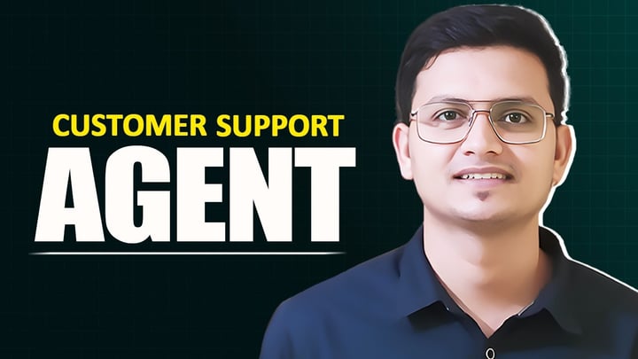 AI Customer Support Agent with Knowledge Base & Live Order Tracking | FutureSmart Agent Platform
