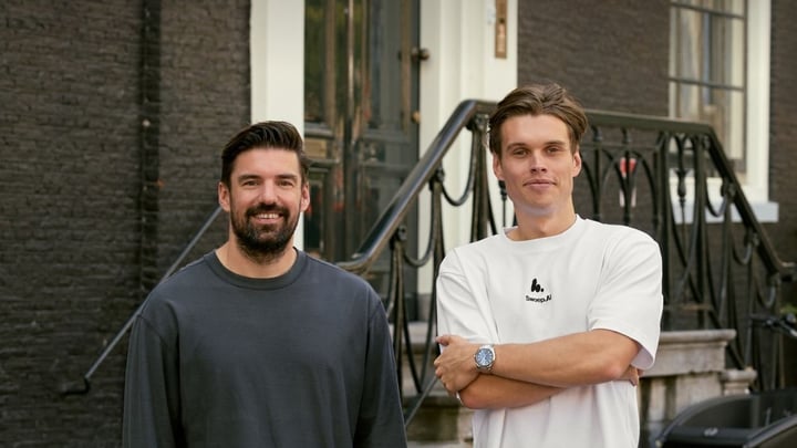 Swoep haalt 3 miljoen euro op voor AI-platform dat ERP en CRM verbindt