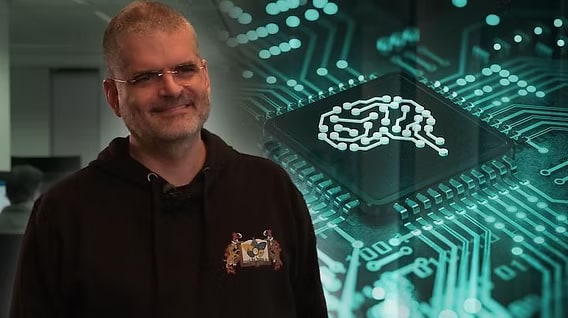 Euclyd raises €200 million for a chip nobody can buy yet