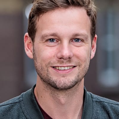 Hans de Penning