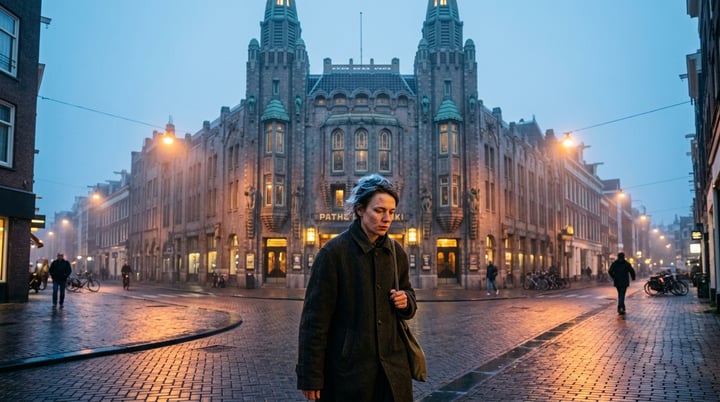 VibeConf brengt honderd AI-bouwers samen in Amsterdam