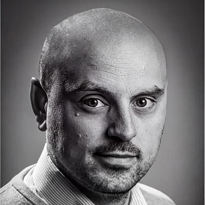 Koen Schmitz