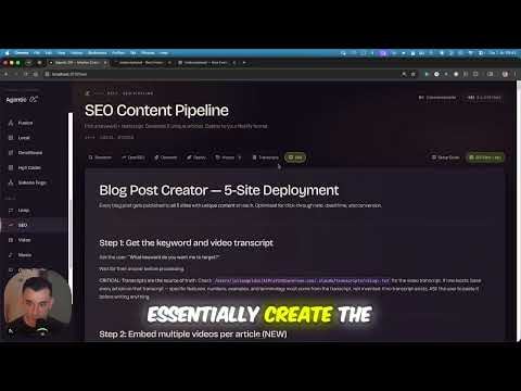 Get Google to index your AI content instantly. 🚀