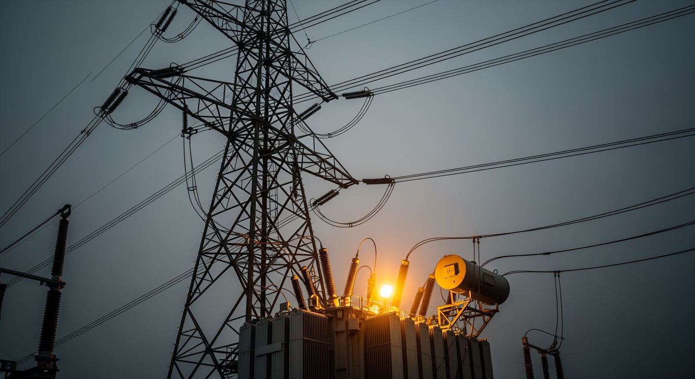 Dutch energy-AI startups set their sights on the grid itself