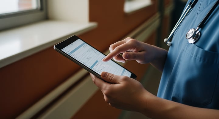 Castor EDC bouwt aan één platform voor klinisch onderzoek