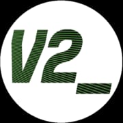 V2_ Lab for the Unstable Media