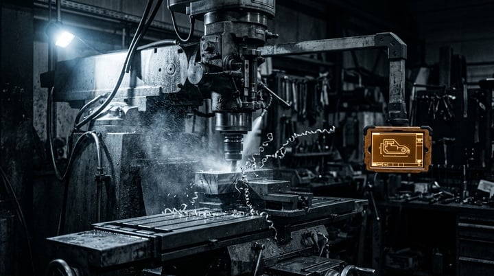 Dutch startups working on industry and manufacturing in 2026