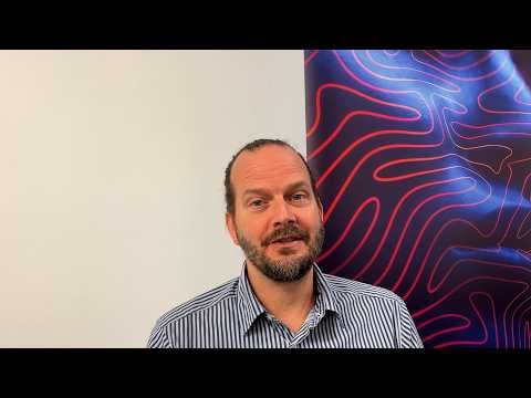 Waar moet de premier in AI investeren voor betere gezondheidszorg? Prof. André Dekker #Intelligence26