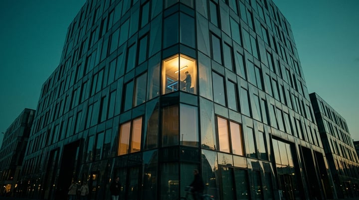Next Sense wil de gebouwde omgeving koolstofvrij maken met AI
