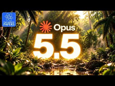 Claude Opus 5.5 AI: A Massive Leap Forward