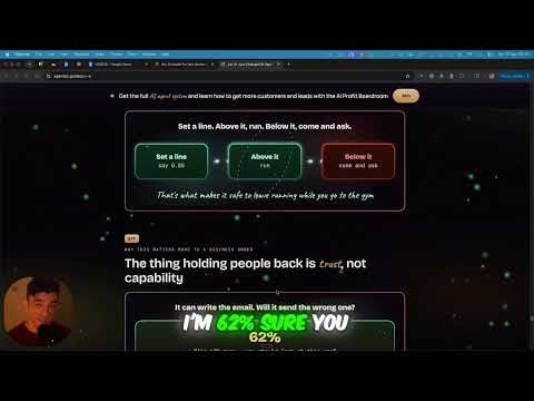 Want to make money and save time with AI? Join here: https://www.skool.com/ai-profit-lab-7462/abo...