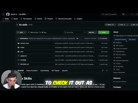 DeepSeek just dropped an App Store for AI agents. Game changer.
