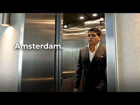 Ik Organiseerde het Grootste Ecom AI Event van Nederland (Exclusieve BTS)