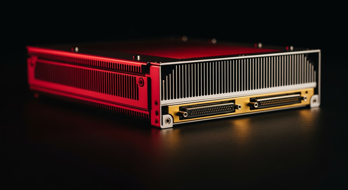 SpaceX and Nvidia want to put Rubin GPUs and Vera CPUs in AI satellites