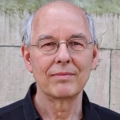 Nico Karssemeijer