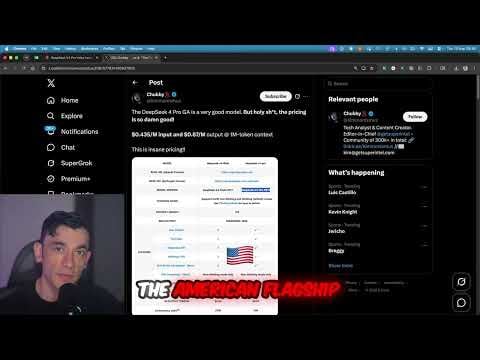DeepSeek V4 Pro: How they slashed AI costs