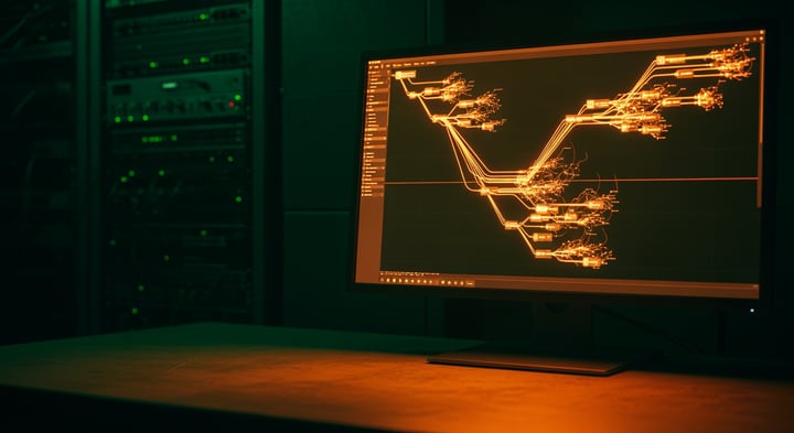 AI-agentframeworks winnen terrein nu modellen en platforms de markt rijper maken