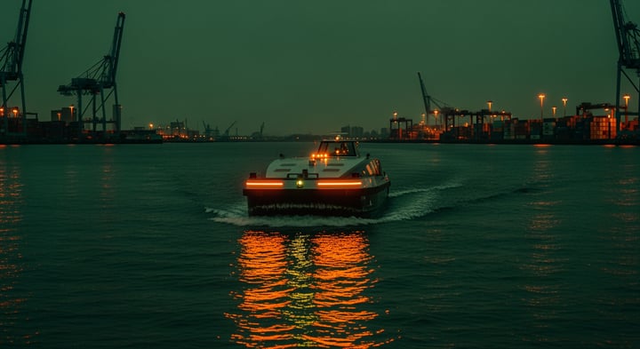Waar Nederlandse mobiliteitsstartups zich vestigen en waarom Rotterdam-Den Haag het grootste cluster is