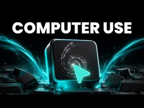 GPT-6 Astra’s Computer Use Is Ridiculously Good