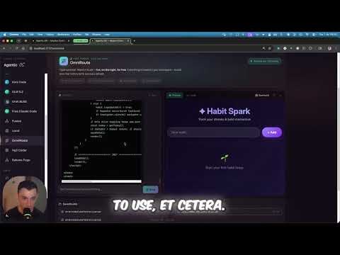 Code for free forever with this AI hack! 🚀