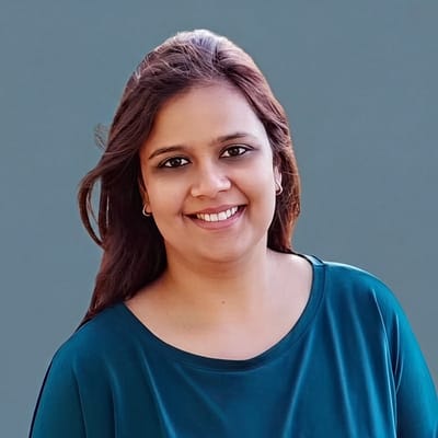 Pooja Mehta