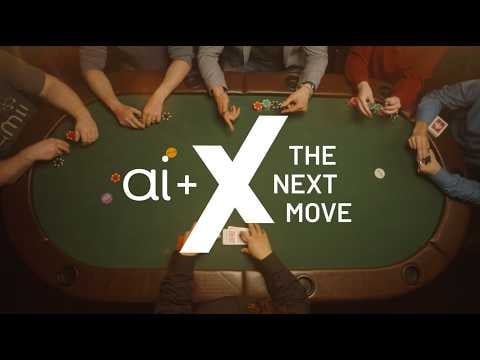 Poker Table Talks: Amii Researchers Discuss Poker, AI+X, and Business