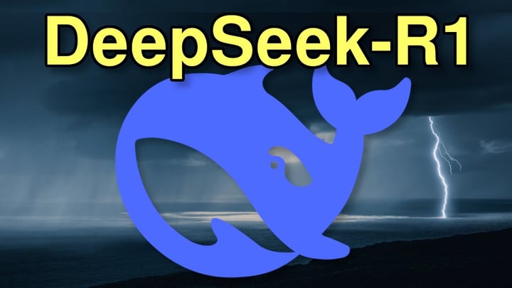 How DeepSeek built cutting-edge AI without top GPUs