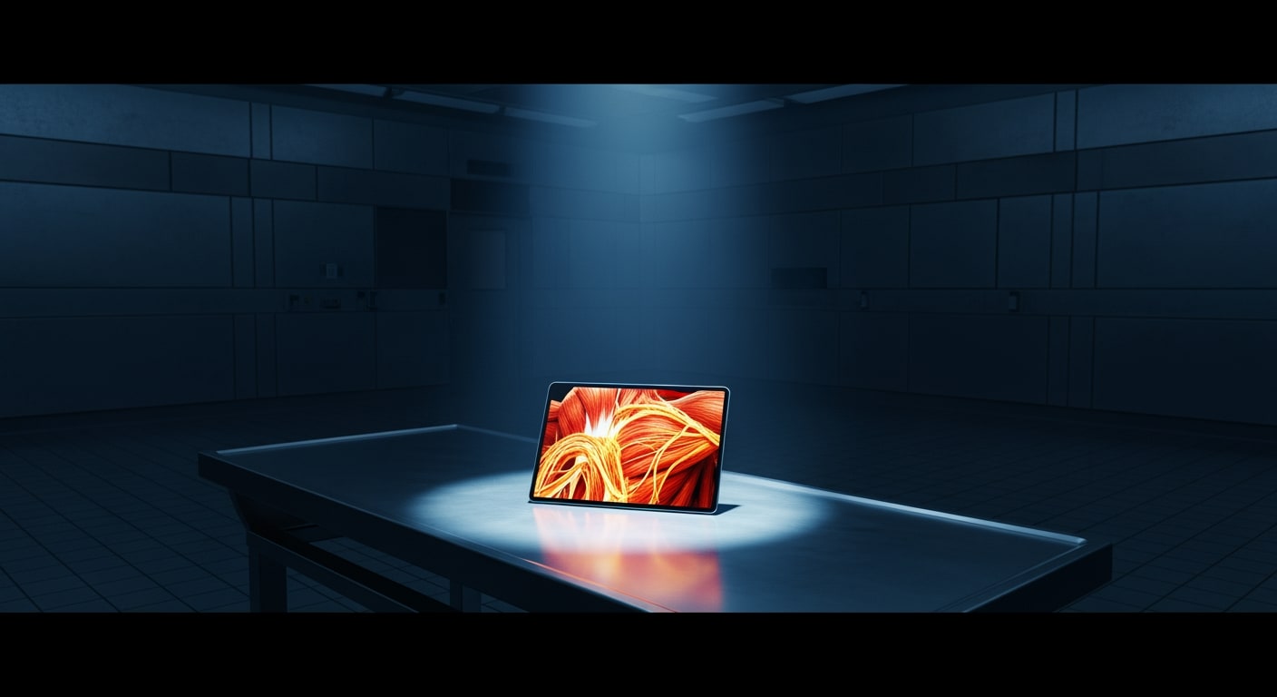 Groningen startup Enatom raises €900,000 for virtual dissection room