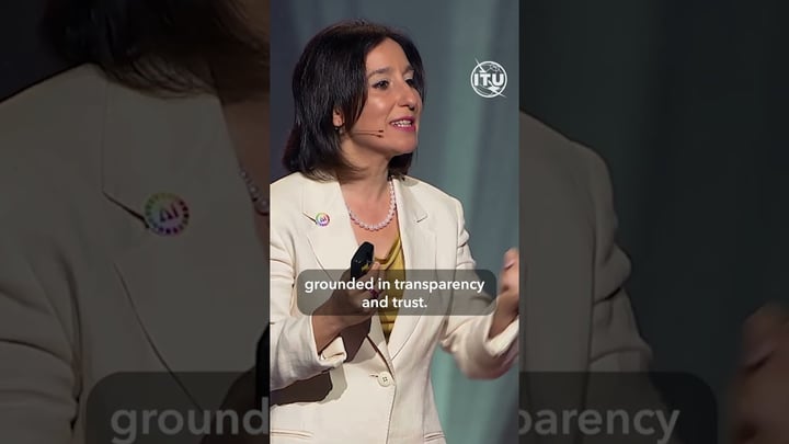 Hear from Dr. Alessandra Sala, Sr. Director of Artificial Intelligence and Data, Shutterstock