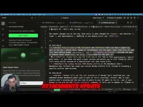 How to automate your AI change log updates effortlessly.