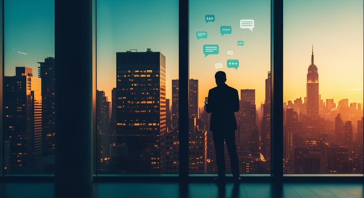 LeapXpert haalt $180 miljoen op voor AI-platform dat zakelijke chats vastlegt en analyseert