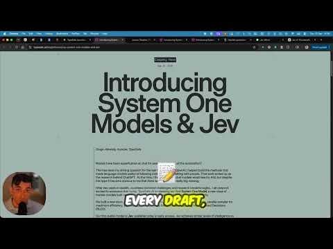 Why Jev AI is about to change everything for AI agents.