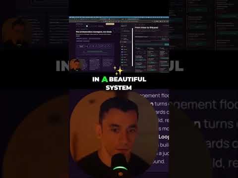 Build an AI Agency with Claude Agent OS 🤖