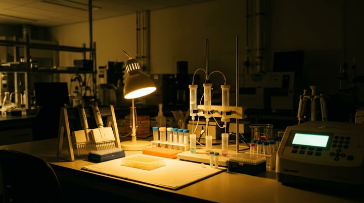 Biotech en life sciences in Nederland: dertien startups en de staat van de sector in 2026