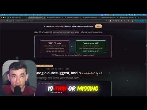Stop targeting impossible keywords. Here is the secret to winning SEO.