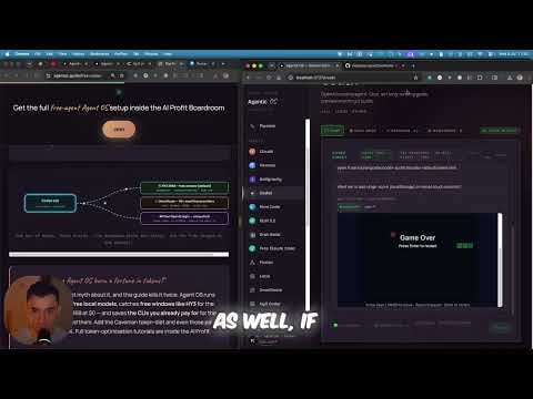 Code for free with Tencent HY3? Yes, please! 🚀