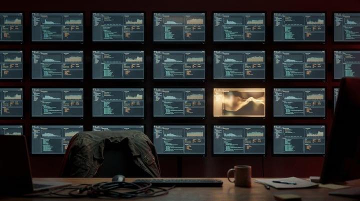 An Anthropic researcher showed how AI can improve itself