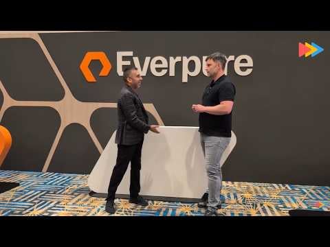 Beyond storage: Everpure’s bet on data primacy