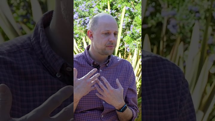 AI & LLMs: The Future of the Silence Industry #shorts