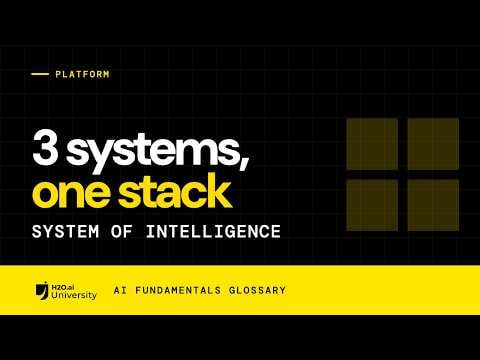 Systems of Record, Content & Intelligence: Where AI Fits in Enterprise Architecture
