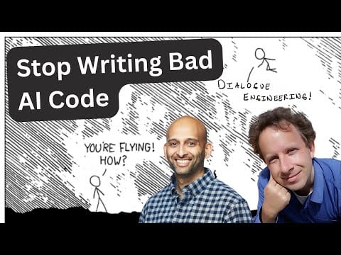 How To Solve It With Code—background on the course; a discussion with Jeremy and Hamel