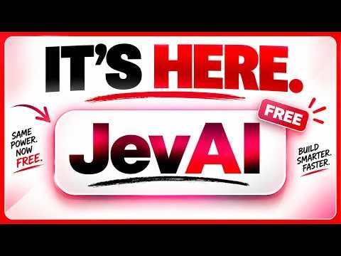 Jev AI + Claude + Astra Is a Powerful Agent Combo