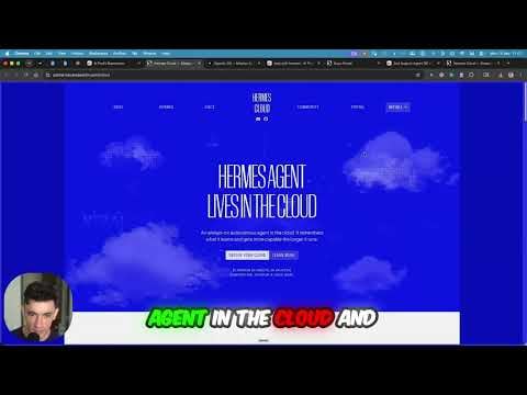 Why Google Cloud VMs are the wrong move for Hermes Agent