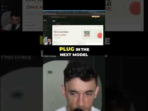 AI-Agnostic Workflow Is a Game Changer