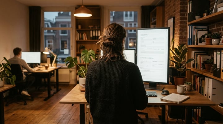 Supplied AI haalt €1,6 miljoen op voor compliance-automatisering bij digitale platforms